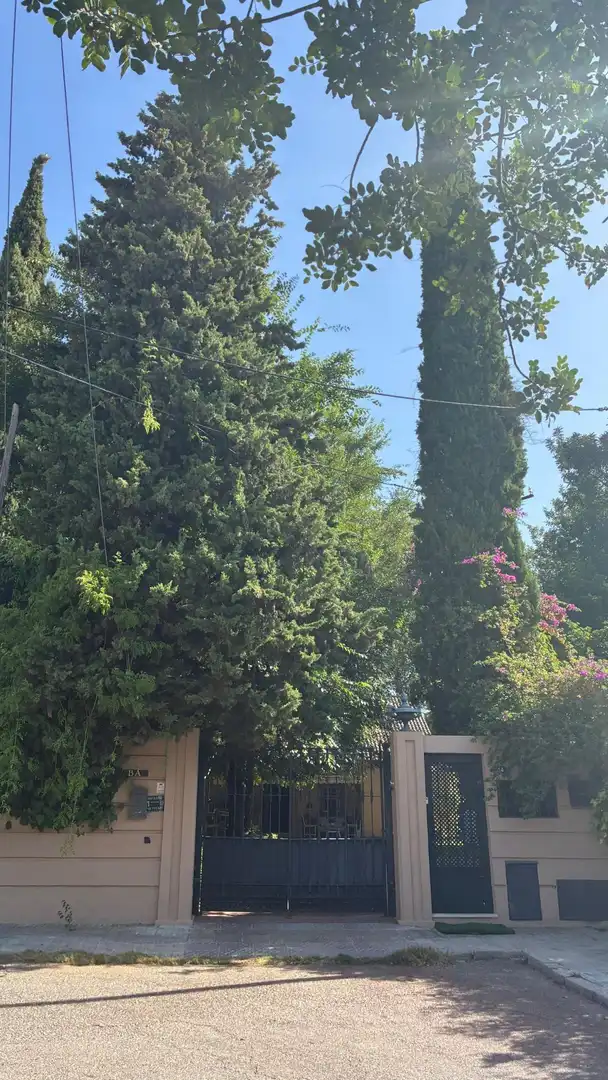 Detached house with terrace for sale in Norte-Sierra, imagen 33
