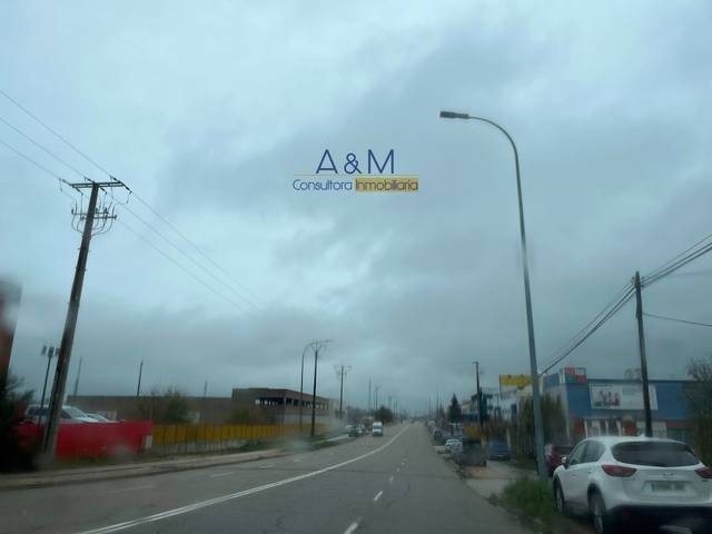 Nave industrial en Venta en Aluminio en Polígono San Cristóbal