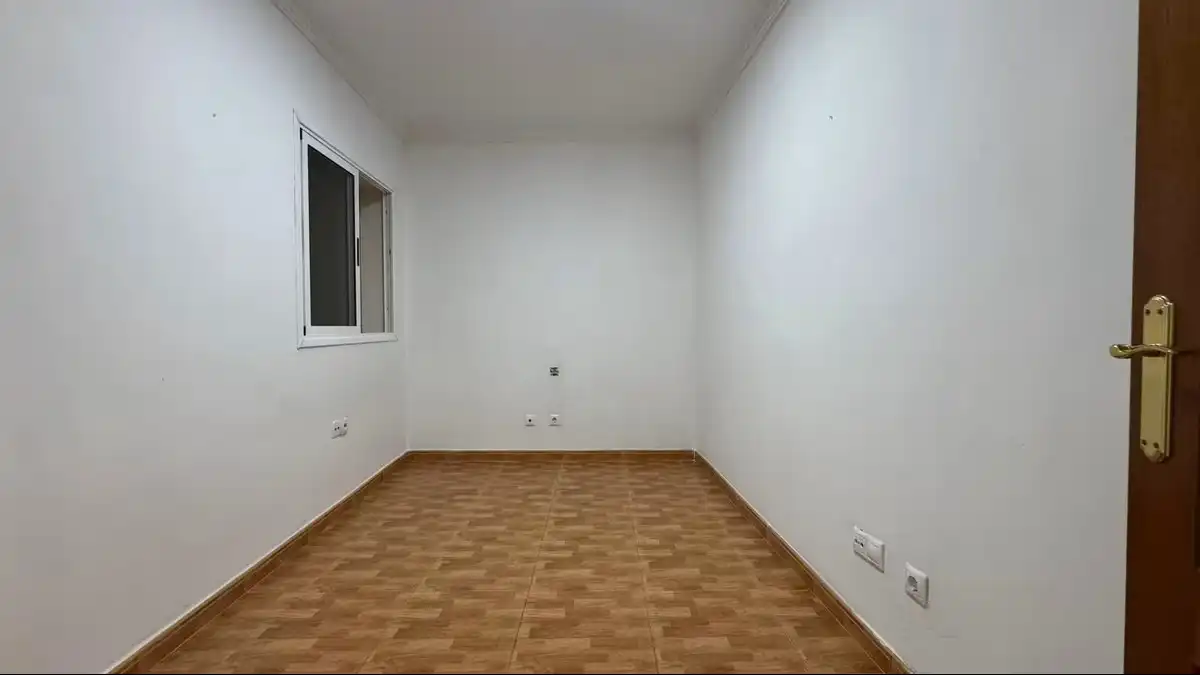 Bedroom of Flat for sale in Guía de Isora  with Terrace, Storage room and Furnished