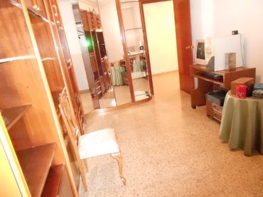 Wohnung mit Balkon zum Verkauf in Calle Cantabria 21