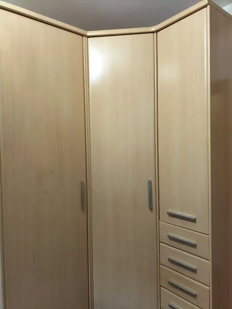 Bedroom of Ground floor for rent in Castelldefels  with Air Conditioner, Heating and Private garden