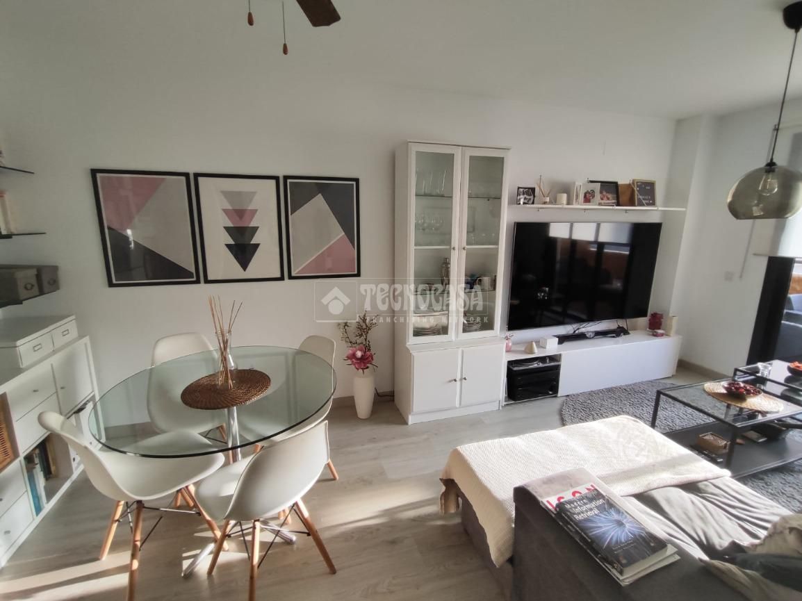 Flat for sale in Parque Ayala - Jardín de la Abadía - Huelín , Carretera de Cádiz, Málaga Capital