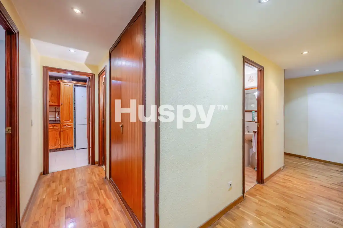 Piso con ascensor en venta en Carrer Arquitecto Morell, imagen 6