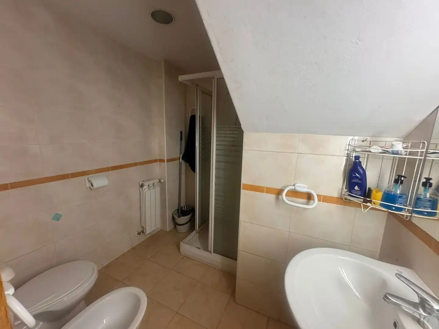 Baño de Dúplex en venta en Trijueque con Calefacción