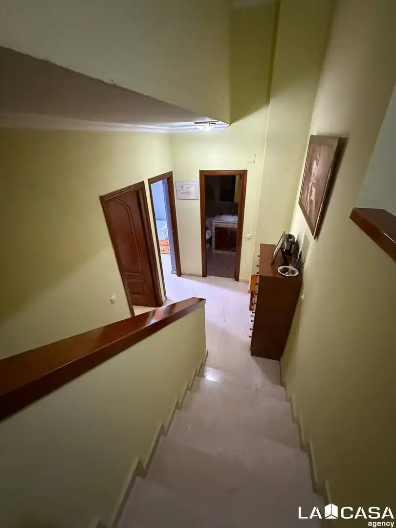 Wohnung zum Verkauf in Avenida de Europa, imagen 31
