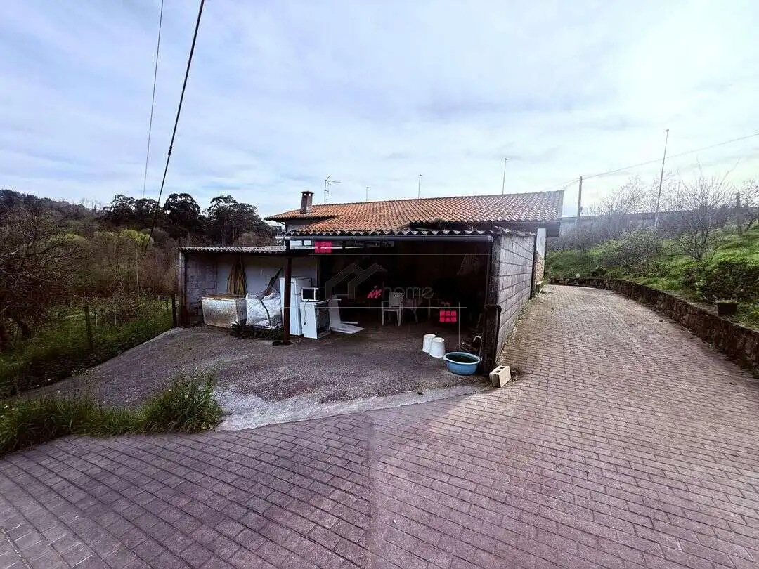 Casa rústica en venta en Berango, imagen 13