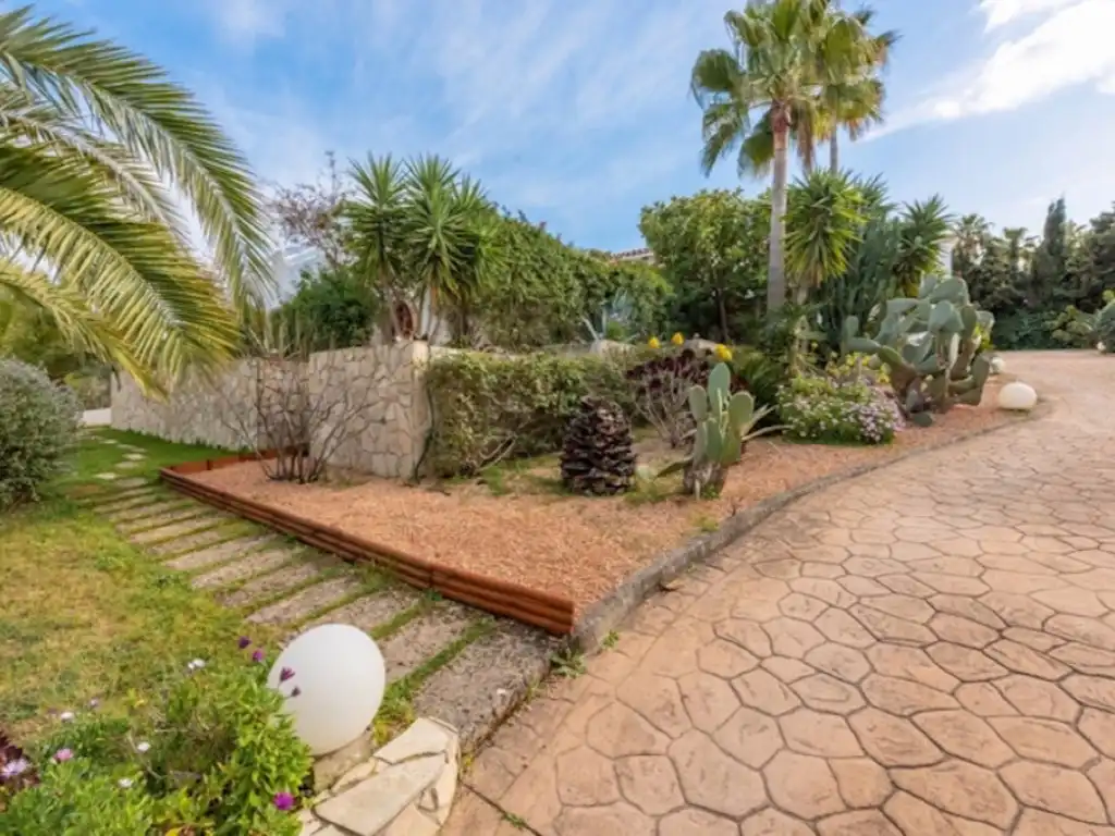 House with terrace for sale in Santa Ponça, imagen 13
