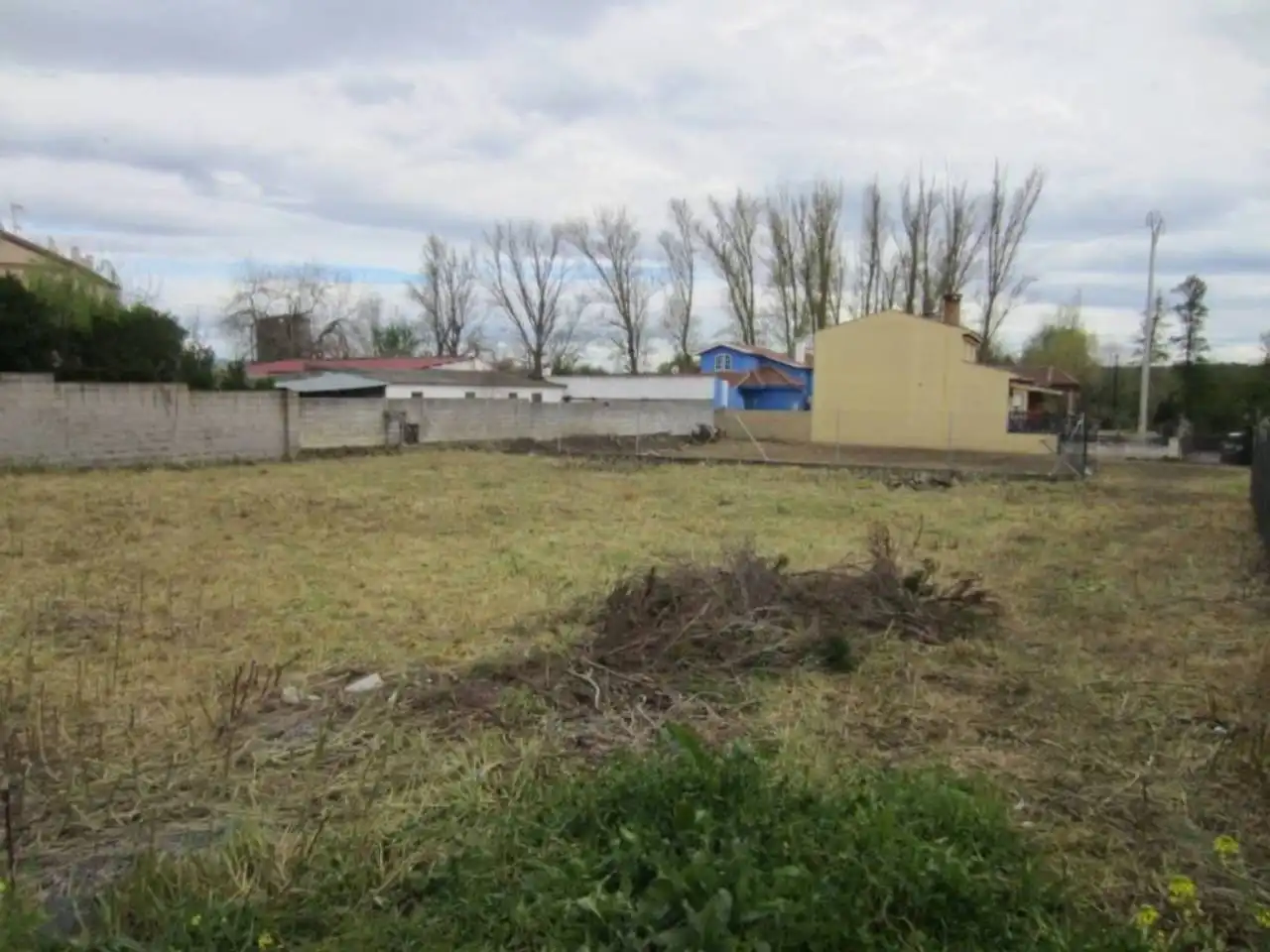 Terreno residenziale in vendita a Calle TENERIAS, imagen 7