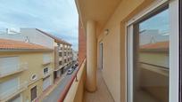 Balcony of Flat for sale in Piles  with Terrace, Storage room and Balcony