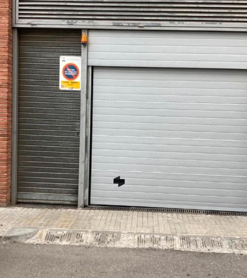 Foto 2 de Garatge de lloguer a Carrer Balcó de Les Clotes, 9, Les Clotes, Vilafranca del Penedès