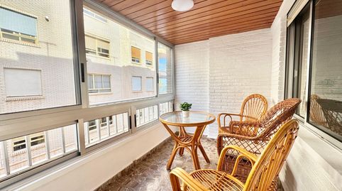 Foto 5 de Apartament de lloguer a Las Piscinas Naturales, Torrevieja