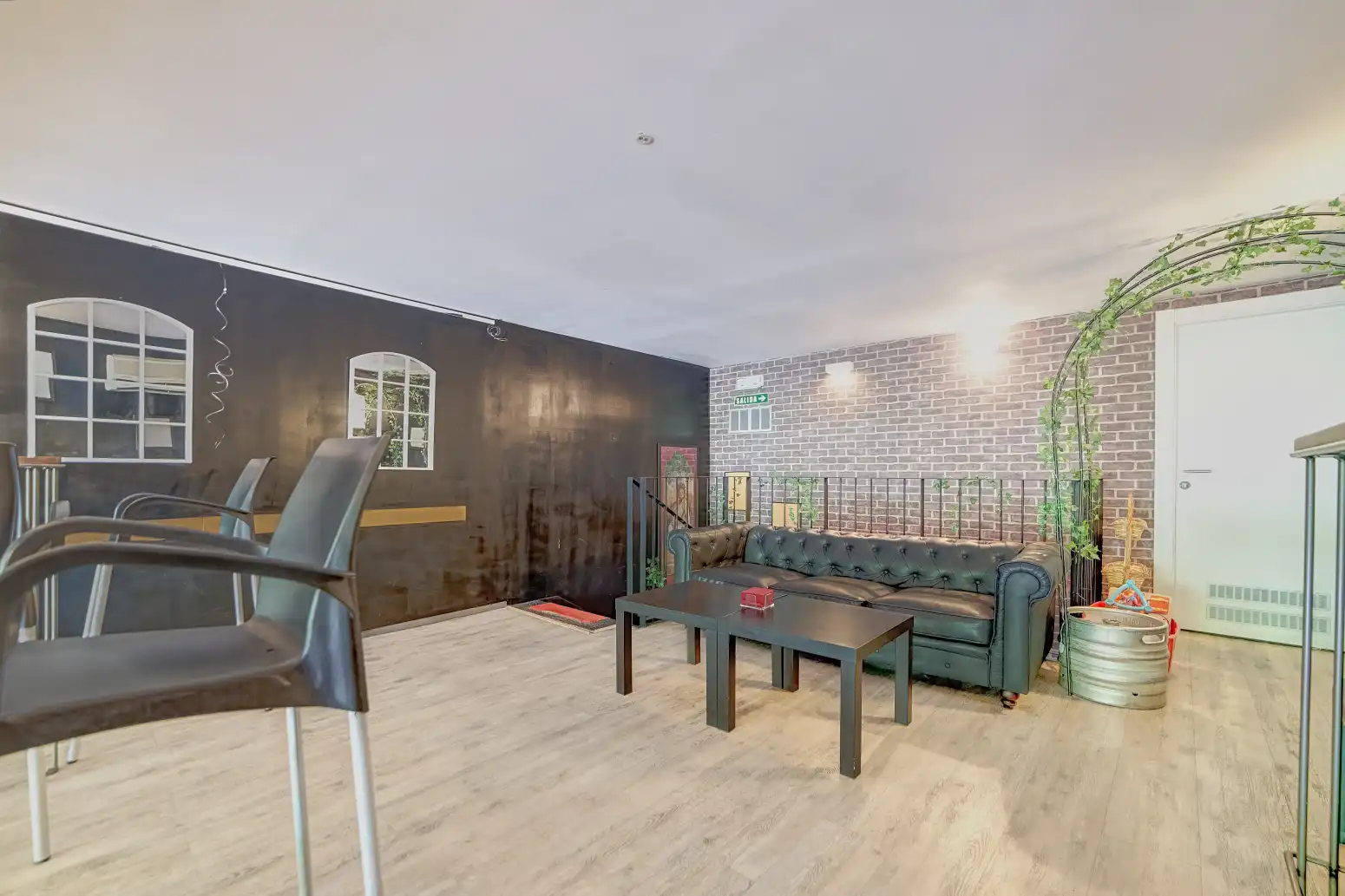 Business premises for transfer in Burlada-Burlata - Calle Mayor 37 Bis. Burlada-Burlata 37 Bis, imagen 31