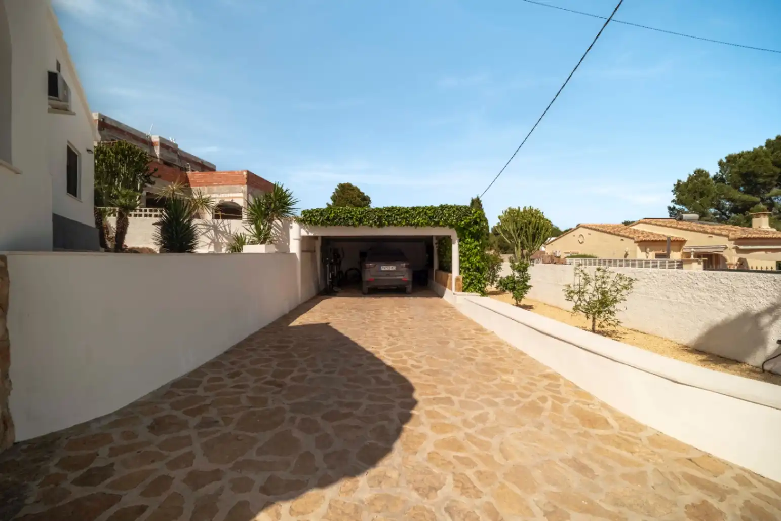 House for sale in Marisol Park - Ortembach - Los Almendros, imagen 28