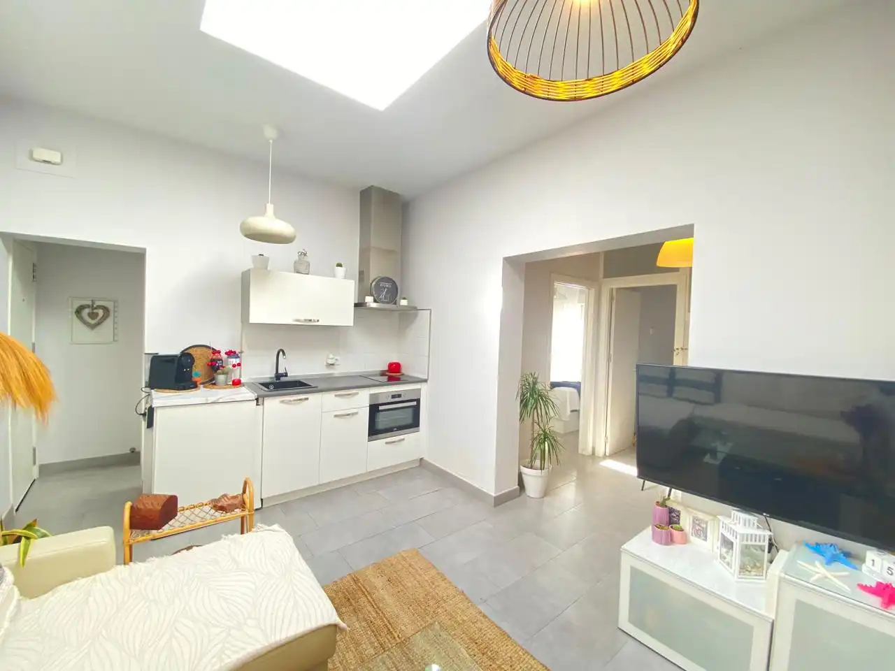 Apartment for sale in Plaza playilla de la red, imagen 7
