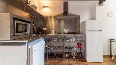 Foto 4 de Apartamento de alquiler en El Raval,  Barcelona Capital