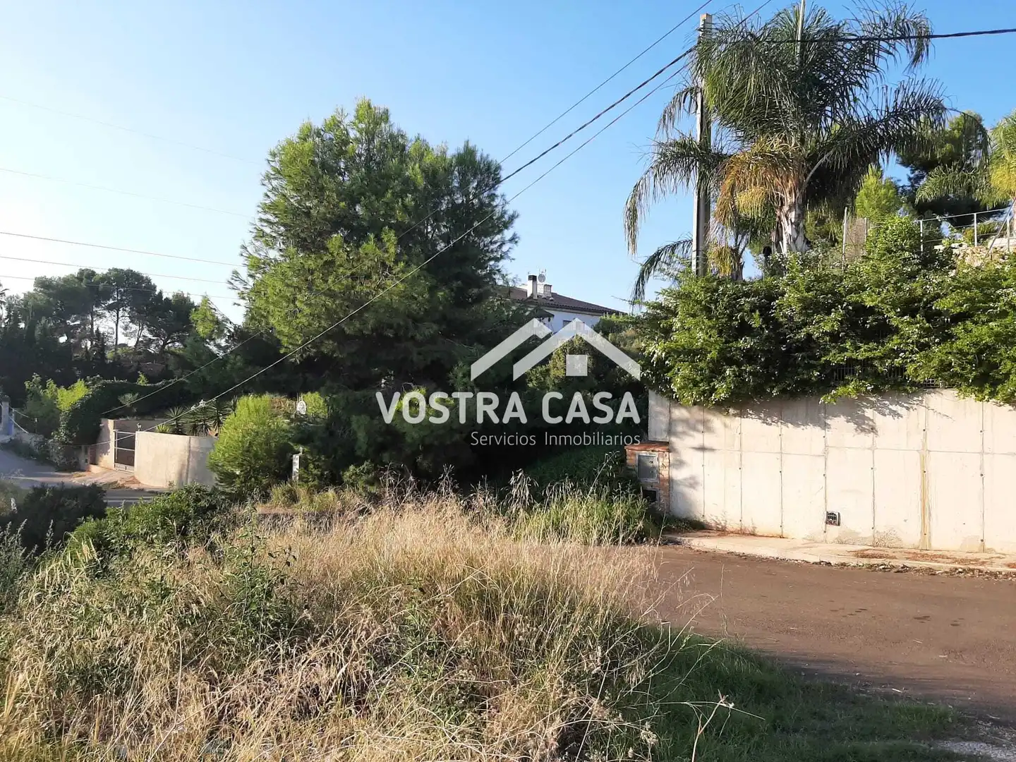 Terreno rústico en venta en Romer, imagen 4