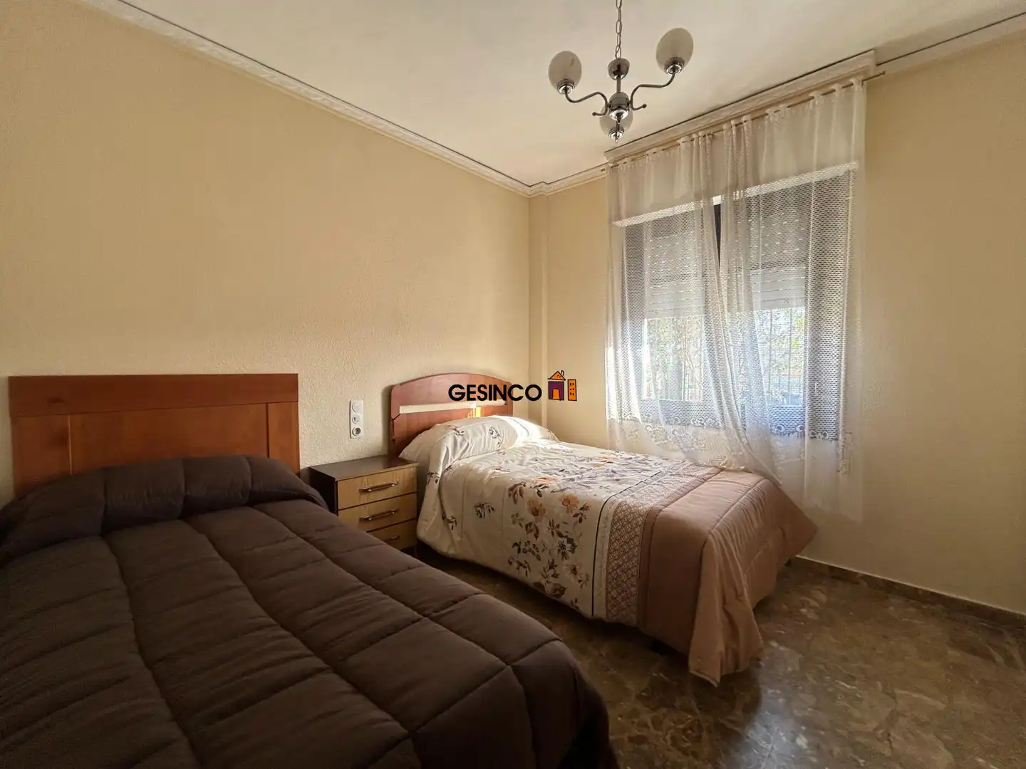 Dormitori de Casa o xalet en venda en Rotglà i Corbera amb Jardí privat, Terrassa i Traster