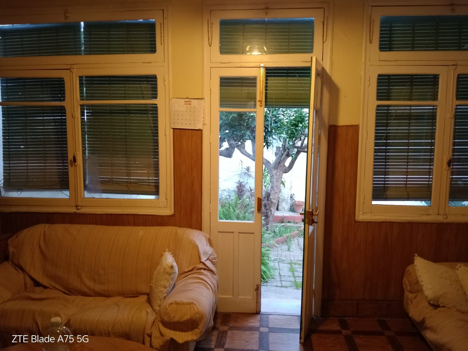 Casa o xalet en venda a San José - San Bernardo