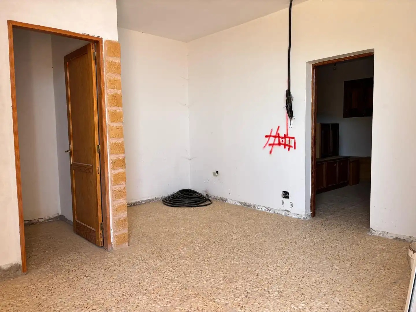 Edificio en venta en Valsequillo de Gran Canaria