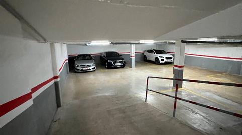 Photo 4 of Garage for sale in Carrer del Vallespir, 86, Sants,  Barcelona Capital