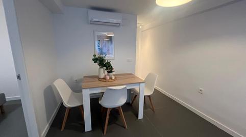 Foto 2 de Piso de alquiler en Suárez, Málaga Capital