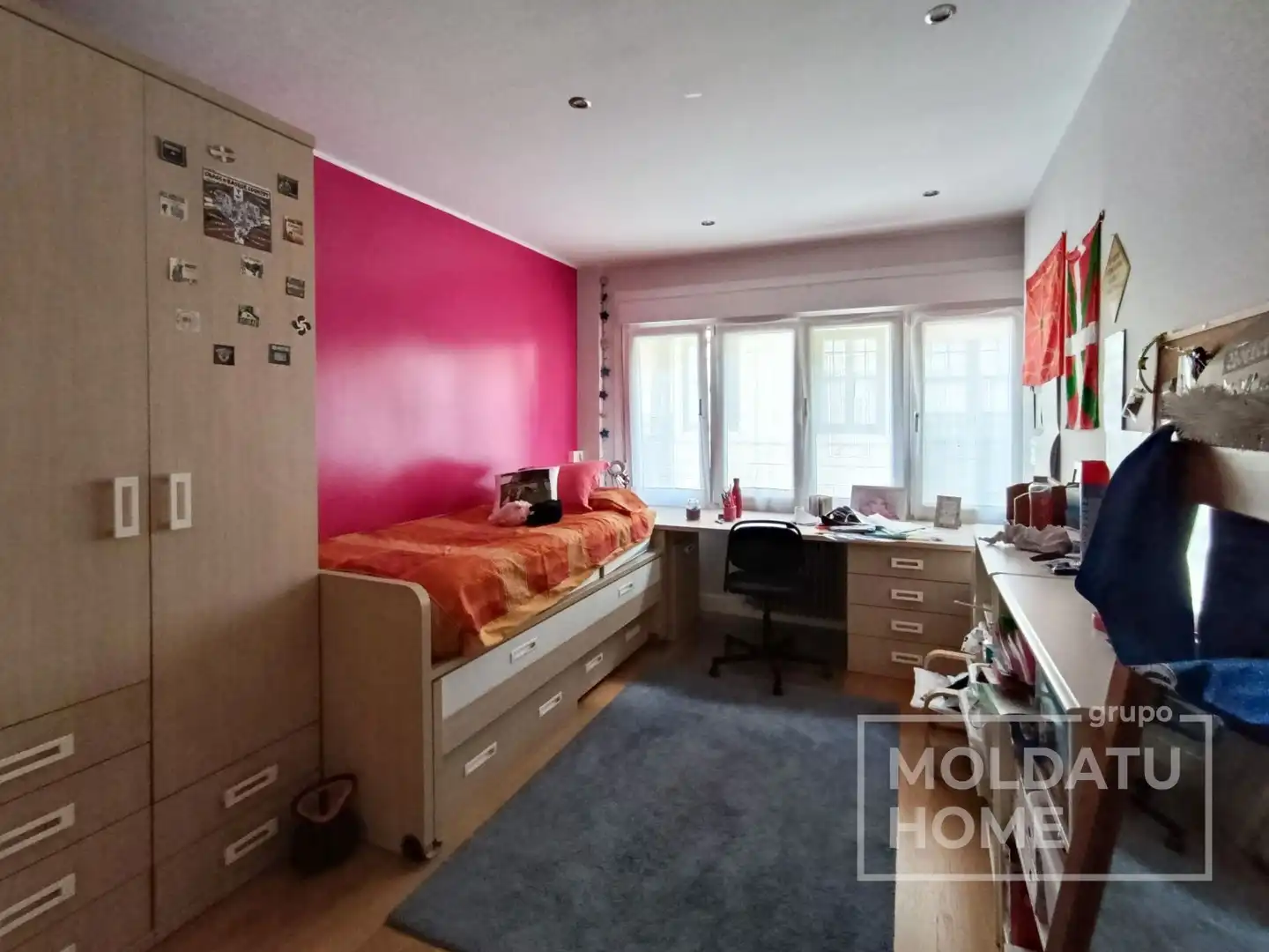 Wohnung mit Aufzug zum Verkauf in Ercilla, imagen 9