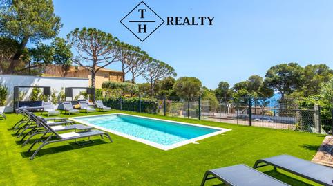 Photo 4 of Apartment to rent in Calella de Palafrugell, Girona