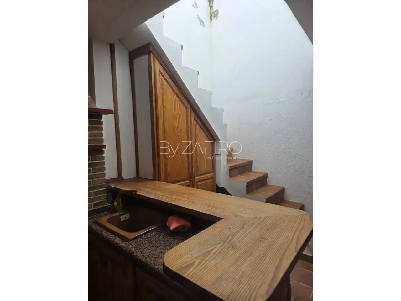 Casa o xalet en venda en Buenavista del Norte amb Terrassa