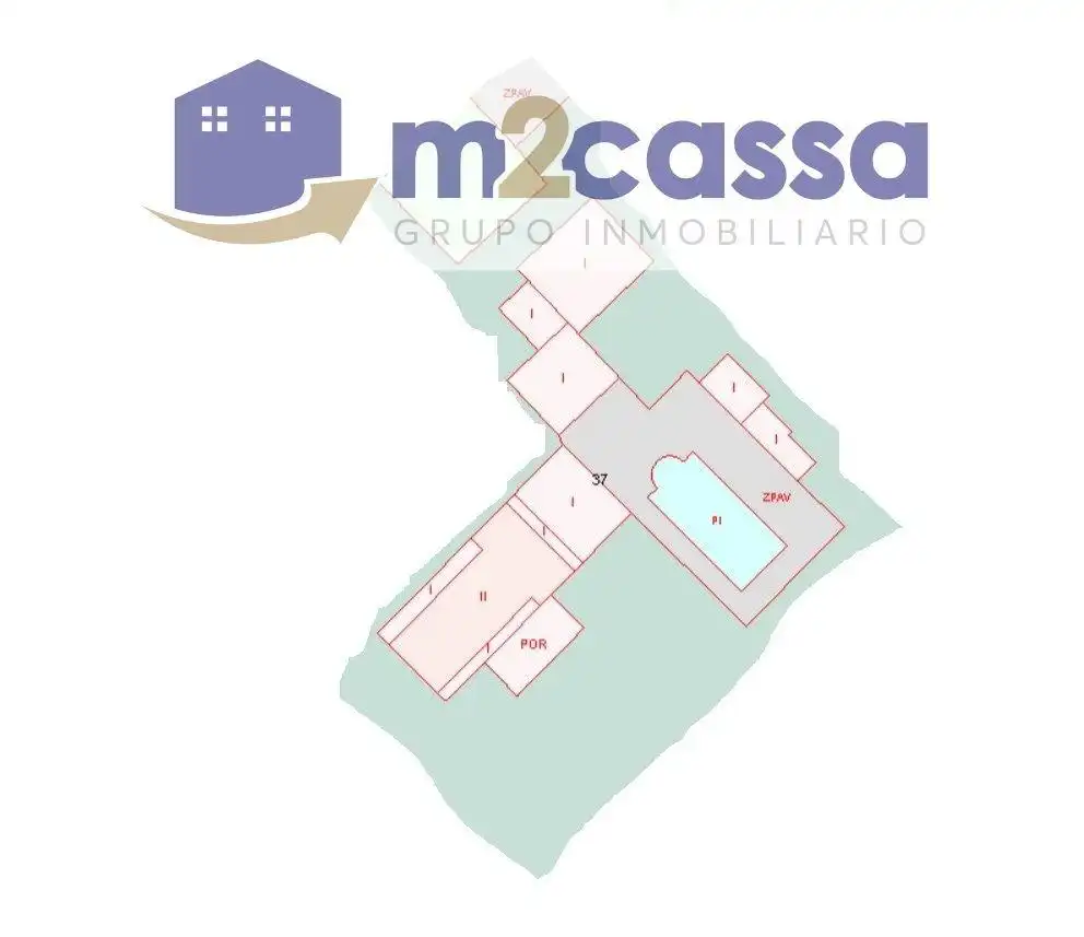 Casa o chalet en venta en Lorca con Aire acondicionado, Calefacción y Jardín privado