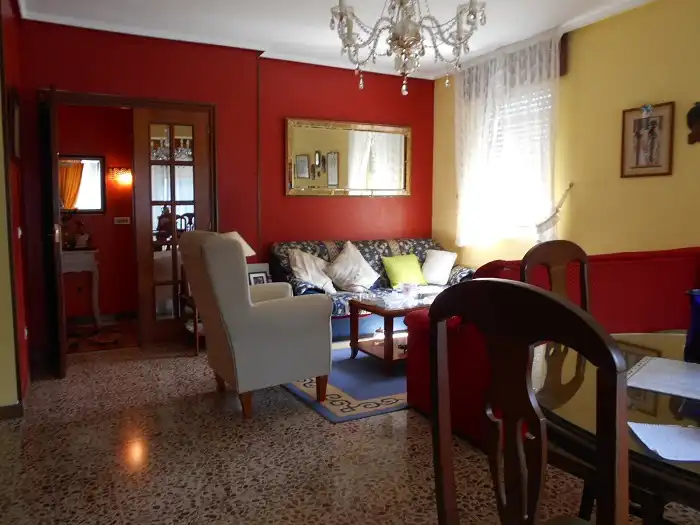 Detached house with garden for sale in A Gándara, imagen 5