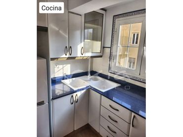 Wohnung zum Verkauf in Rascanya