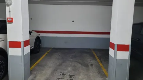 Foto 3 de Garatge de lloguer a Calle Calderon, Centre, Sabadell