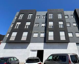 Exterior view of Office for sale in  Santa Cruz de Tenerife Capital