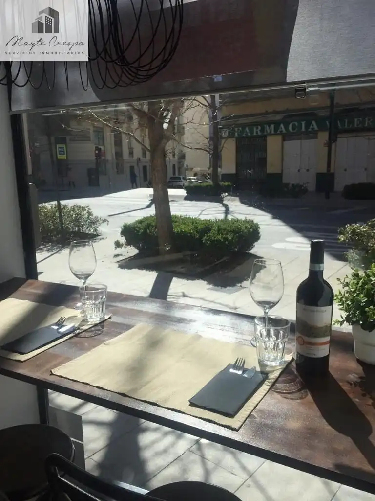 Business premises for transfer in Calle Calle Gran Vía de Colón, imagen 15