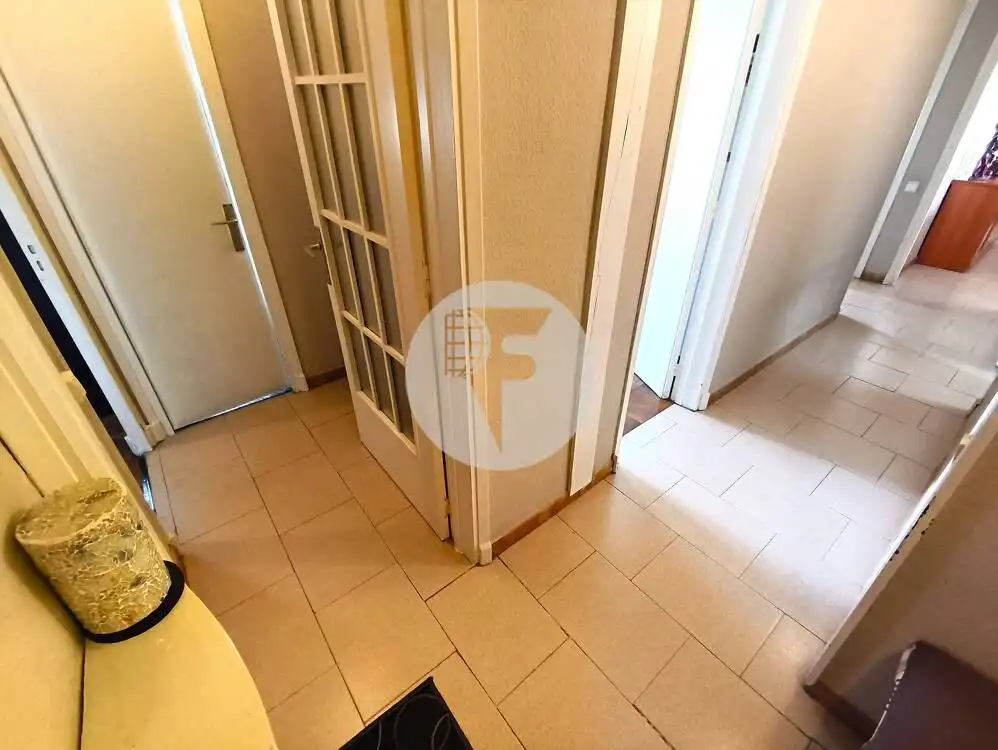 Piso con terraza en venta en Centre, imagen 12