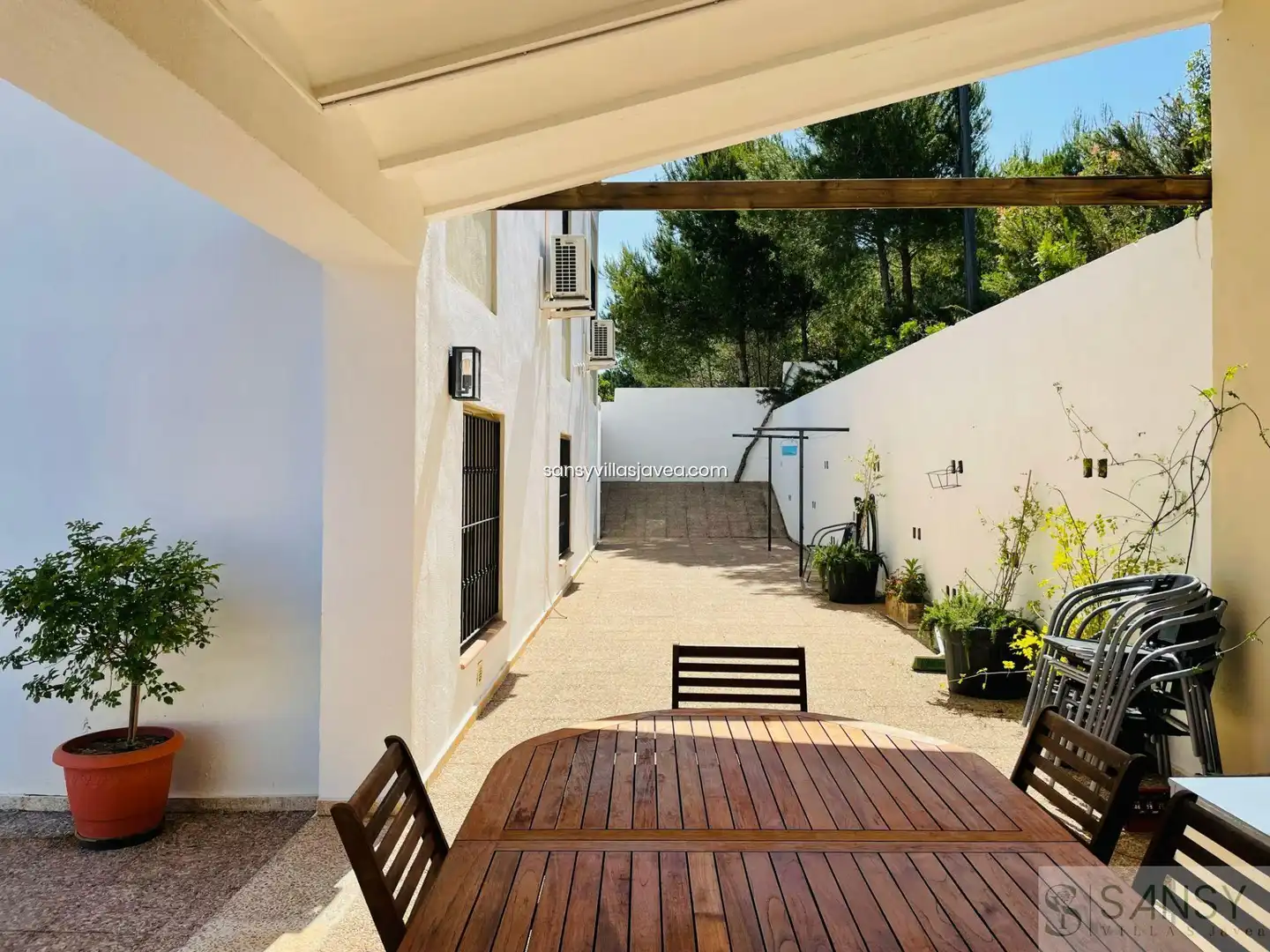 Villa in vendita a Las Rotas / Les Rotes, imagen 38