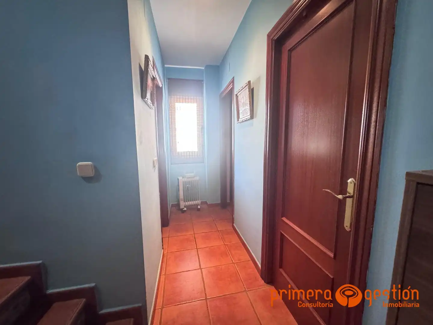 Casa o chalet en venta en Carmona con Aire acondicionado, Calefacción y Balcón