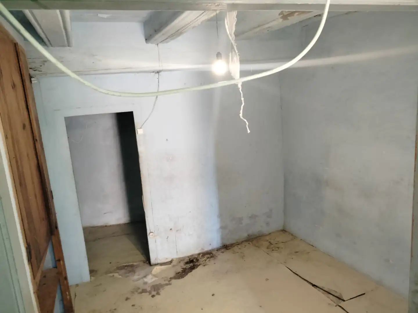 Finca rústica en venta en Carrer del Lledoner, Horta de Sant Joan