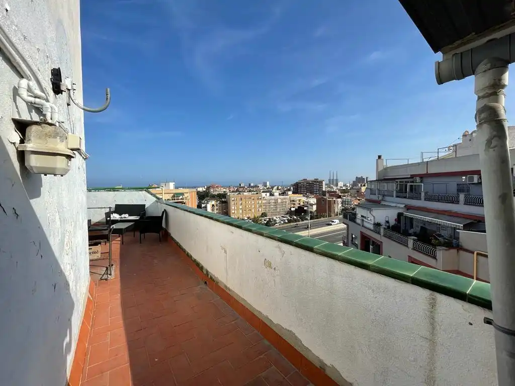 Piso con ascensor en venta en Carrer Cuba, imagen 24