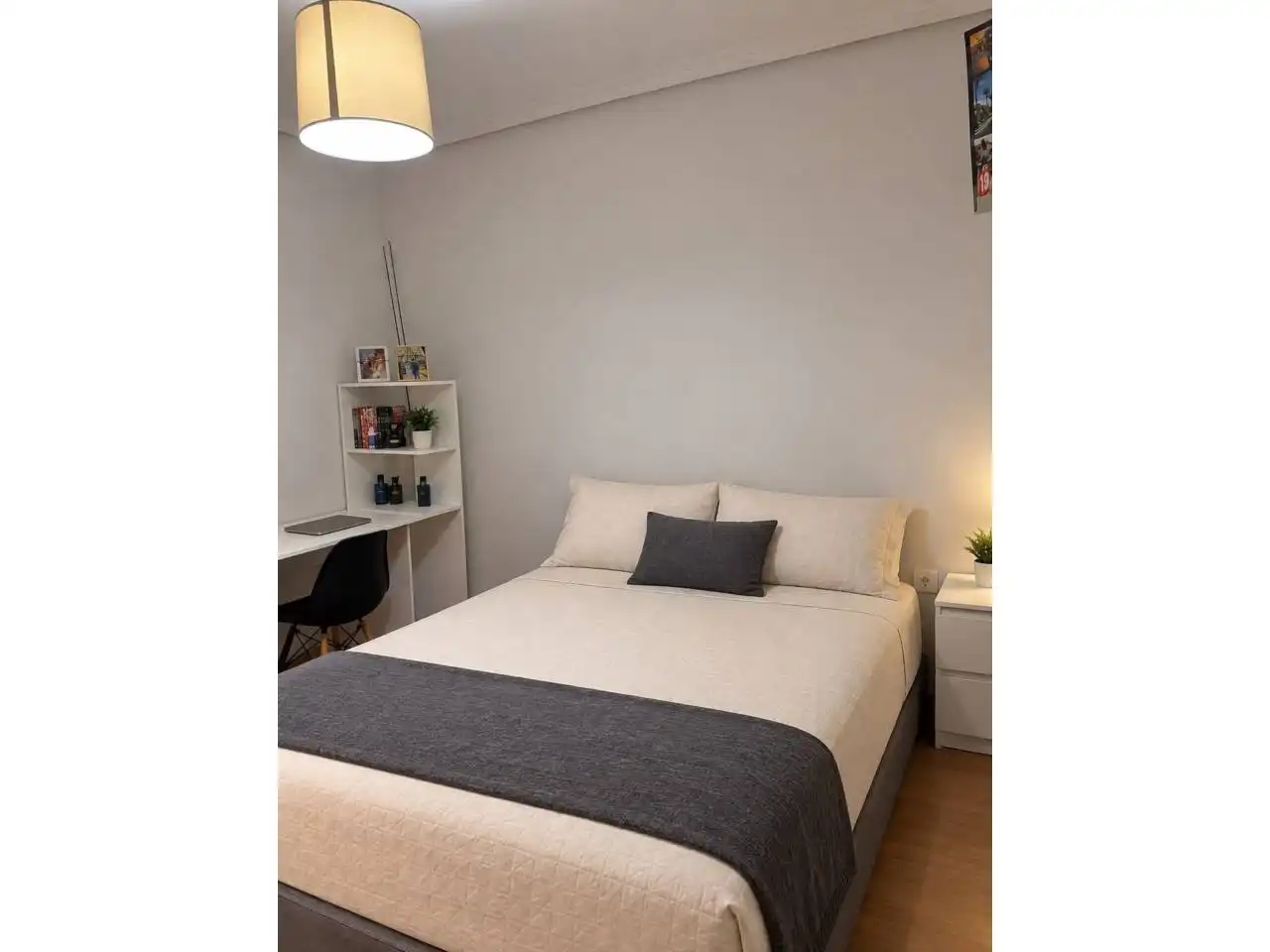 Dormitori de Casa o xalet en venda en San Roque - Ronda Norte