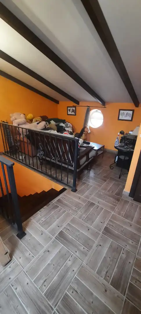 Casa adosada en venda en Torremolinos amb Aire condicionat, Calefacció i Traster