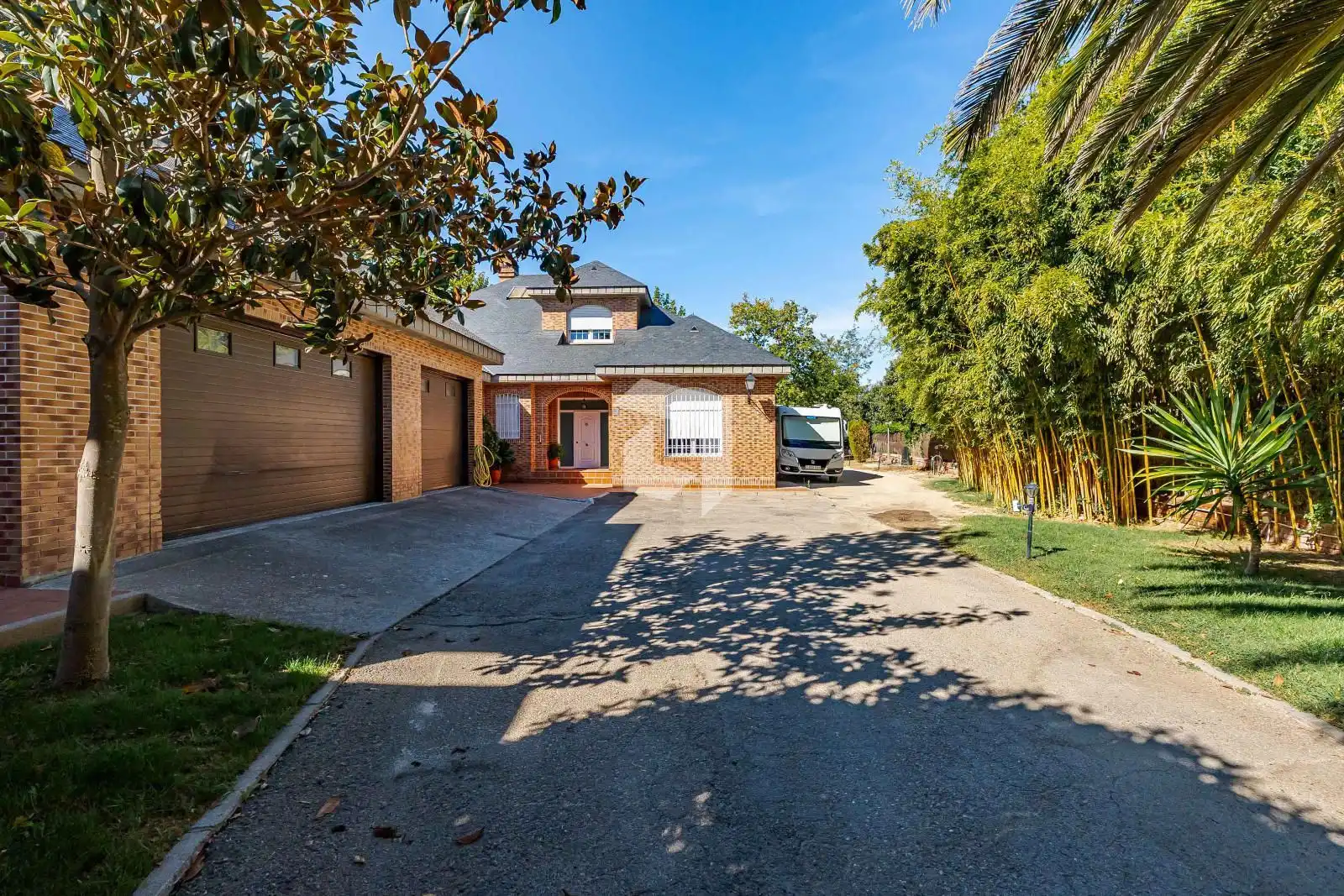 Villa mit Terrasse zum Verkauf in Camarines, imagen 16