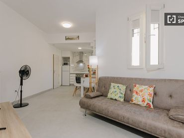 Wohnung zur Miete in La Saïdia