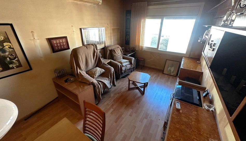 Photo 1 of Flat for sale in Carrer de Miquel Àngel, Sants-Badal, Barcelona