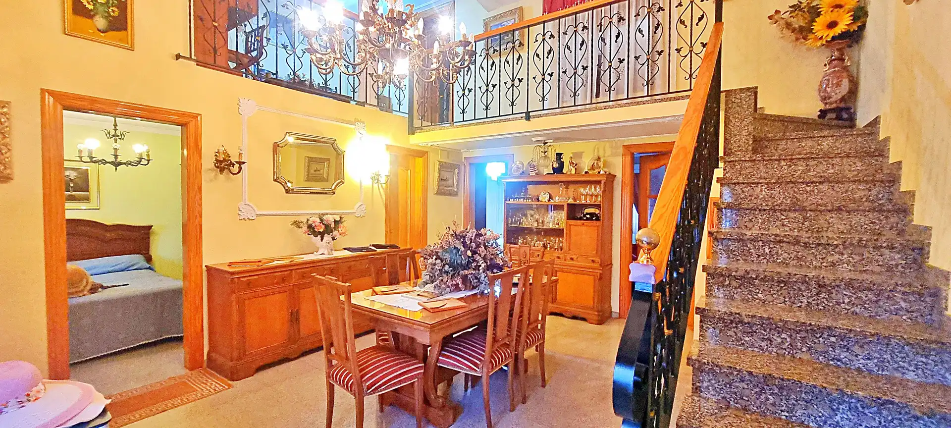 Casa aparellada en venda a Rabasa - Los Ángeles - San Agustín