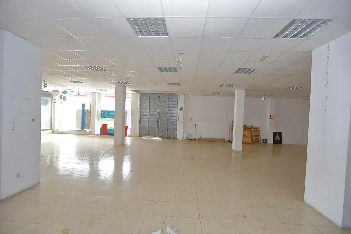 Local comercial en alquiler en Alcanar, imagen 15