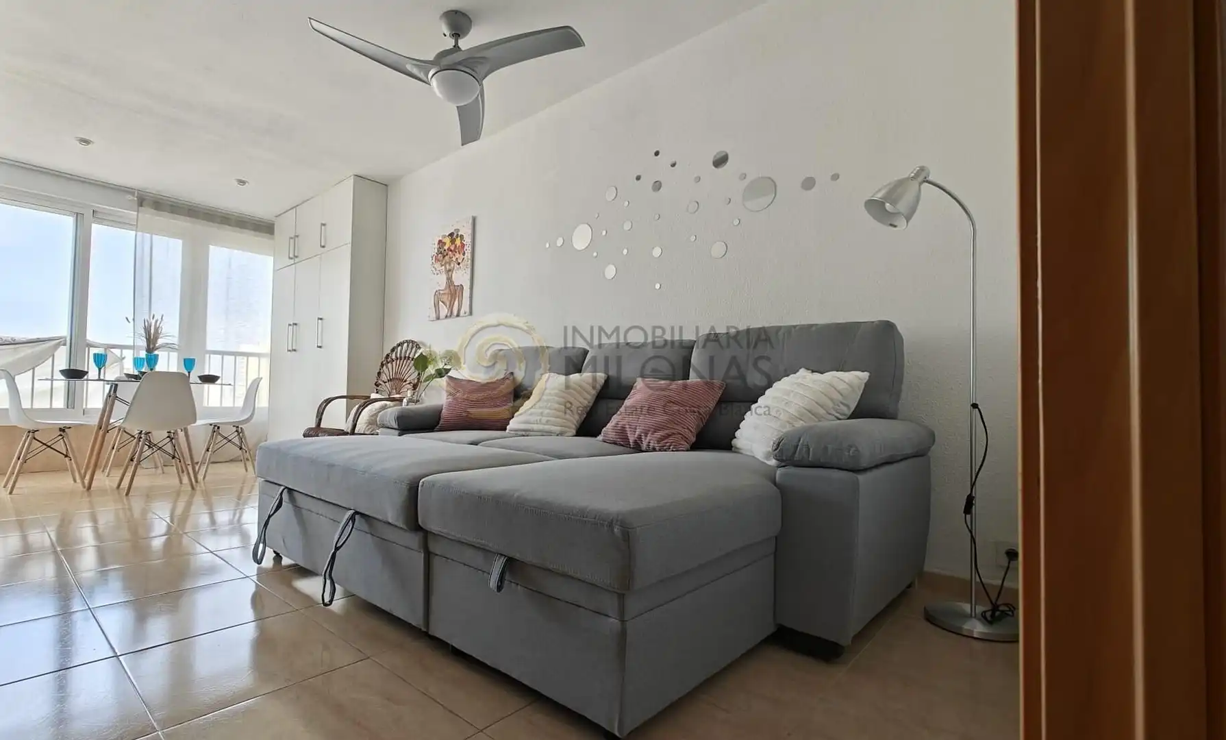 Mini appartamento con piscina in vendita a Calle LEPANTO 22, imagen 6