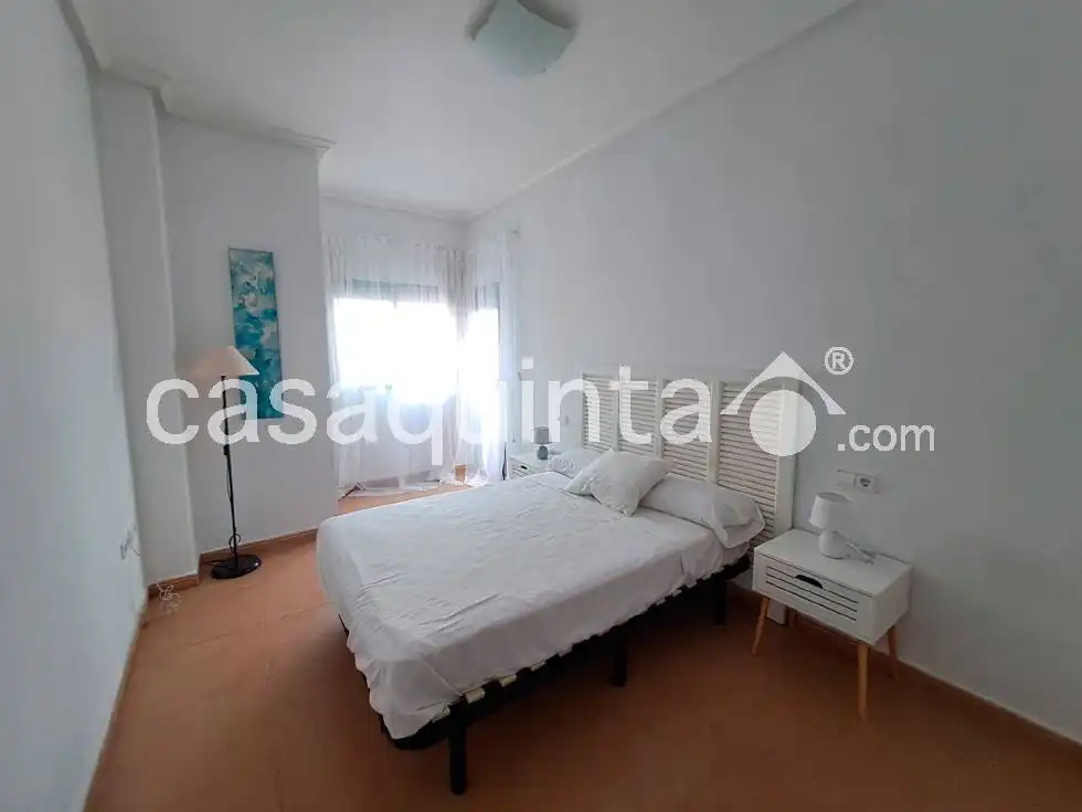 Appartamento con ascensore in affitto a Calle Ntra. Sra. de Monserrate, imagen 21