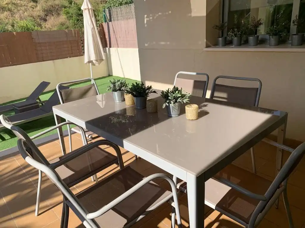 Dúplex de alquiler en Carretera Cala Llonga, 100, Santa Eulària