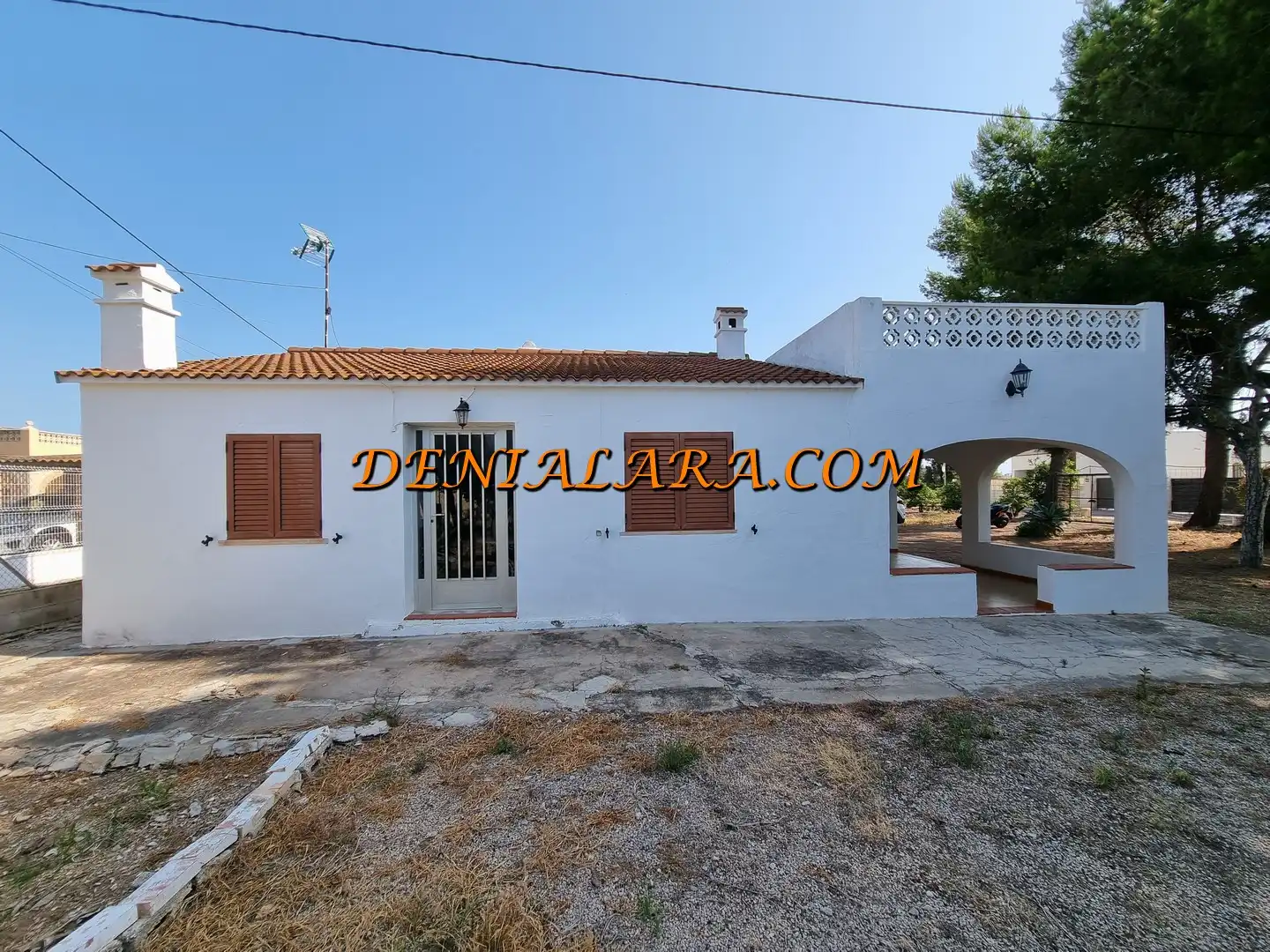 Villa avec jardin à vendre à Els Poblets, imagen 23